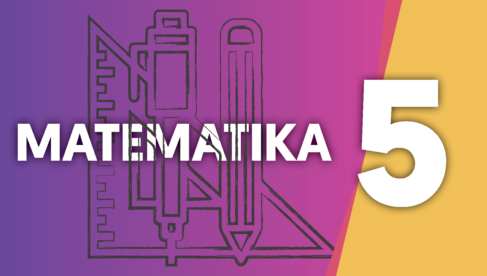Matematika - Klasa e pestë Image