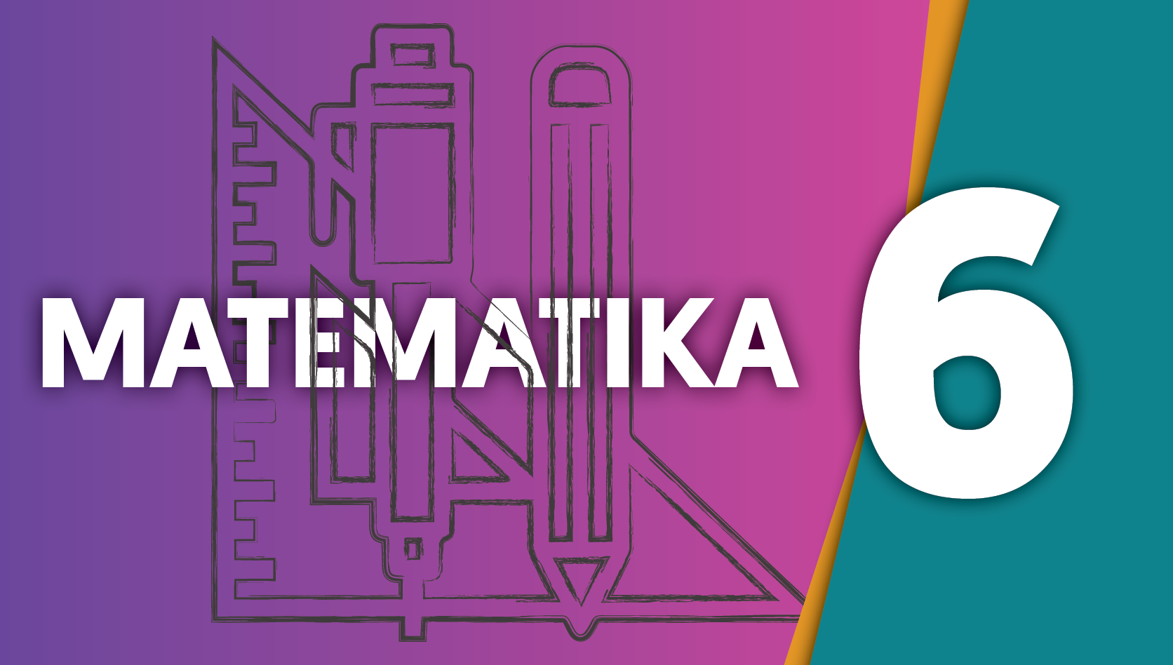Matematika - Klasa e gjashtë Image