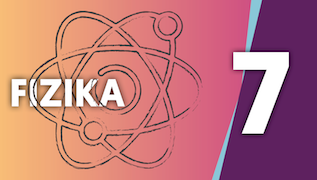 Fizikë - Klasa e shtatë Image