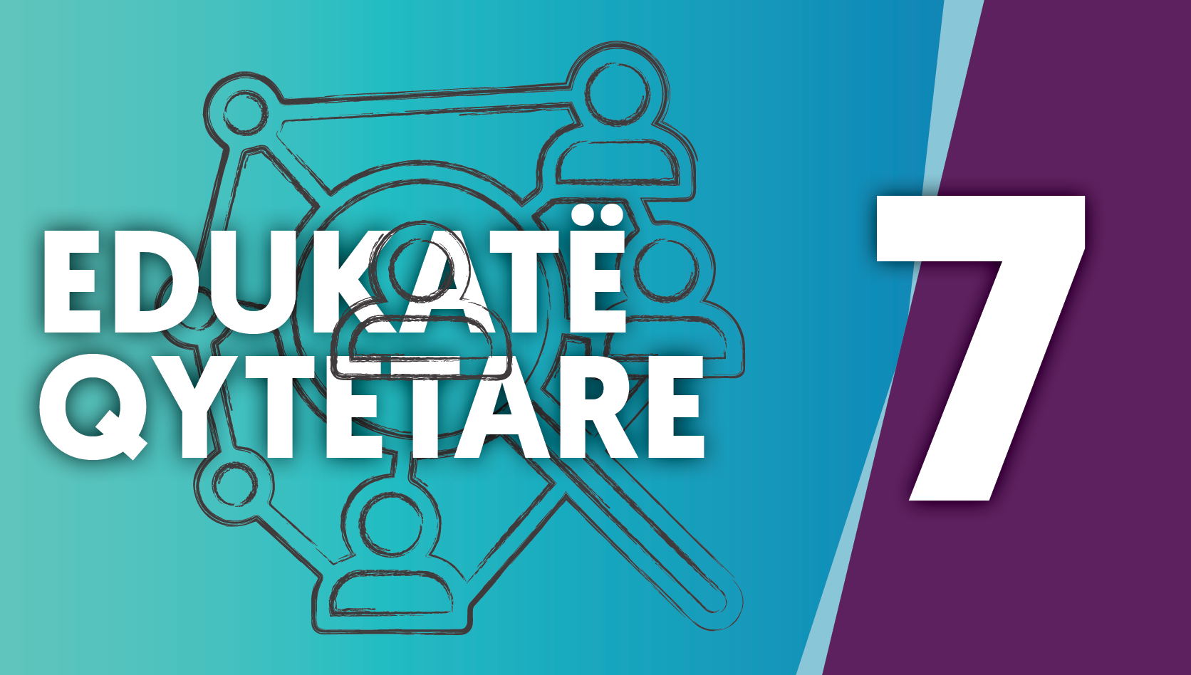Edukatë qytetare - Klasa e shtatë Image