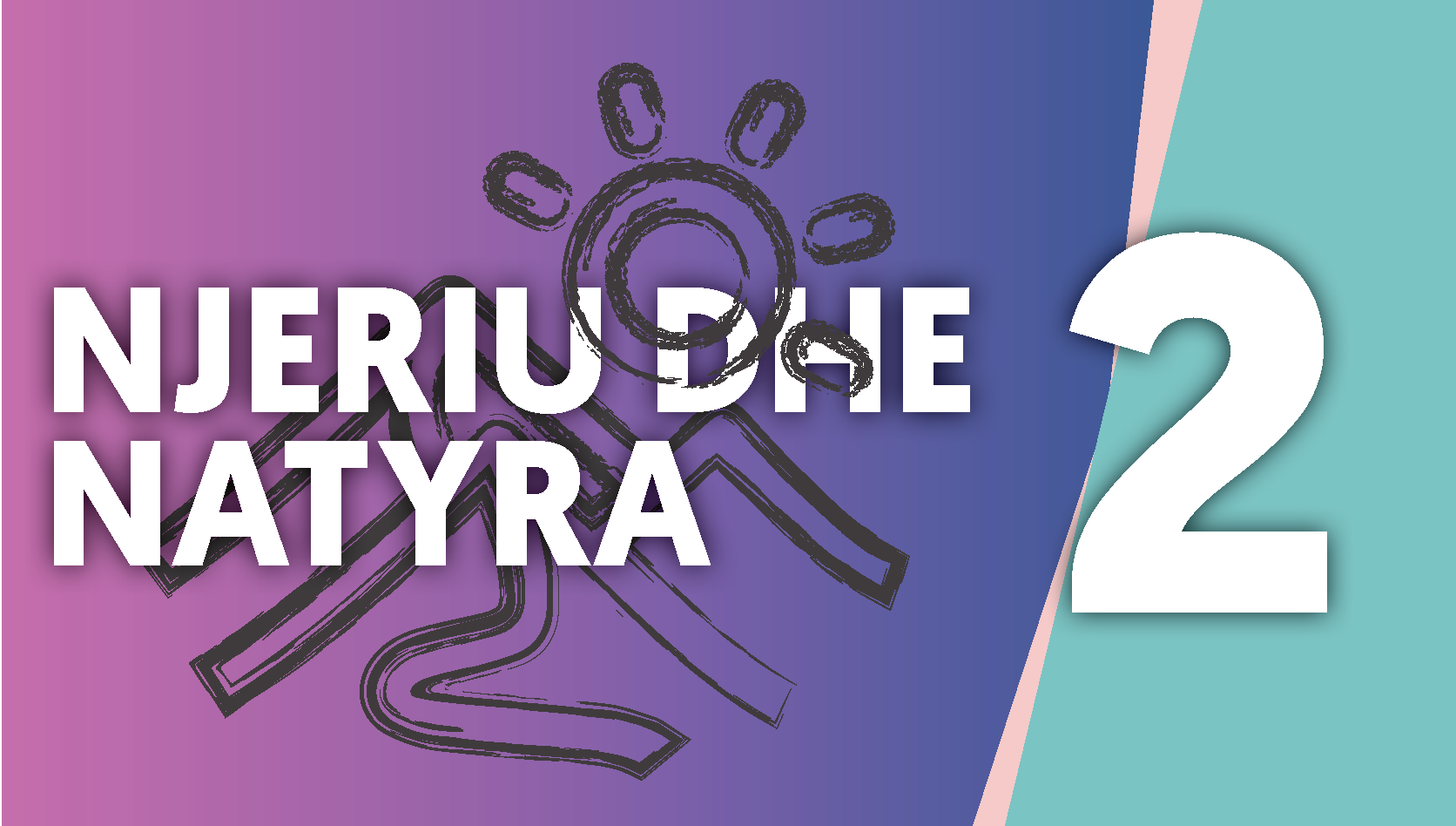 Njeriu dhe natyra - Klasa e dytë Image