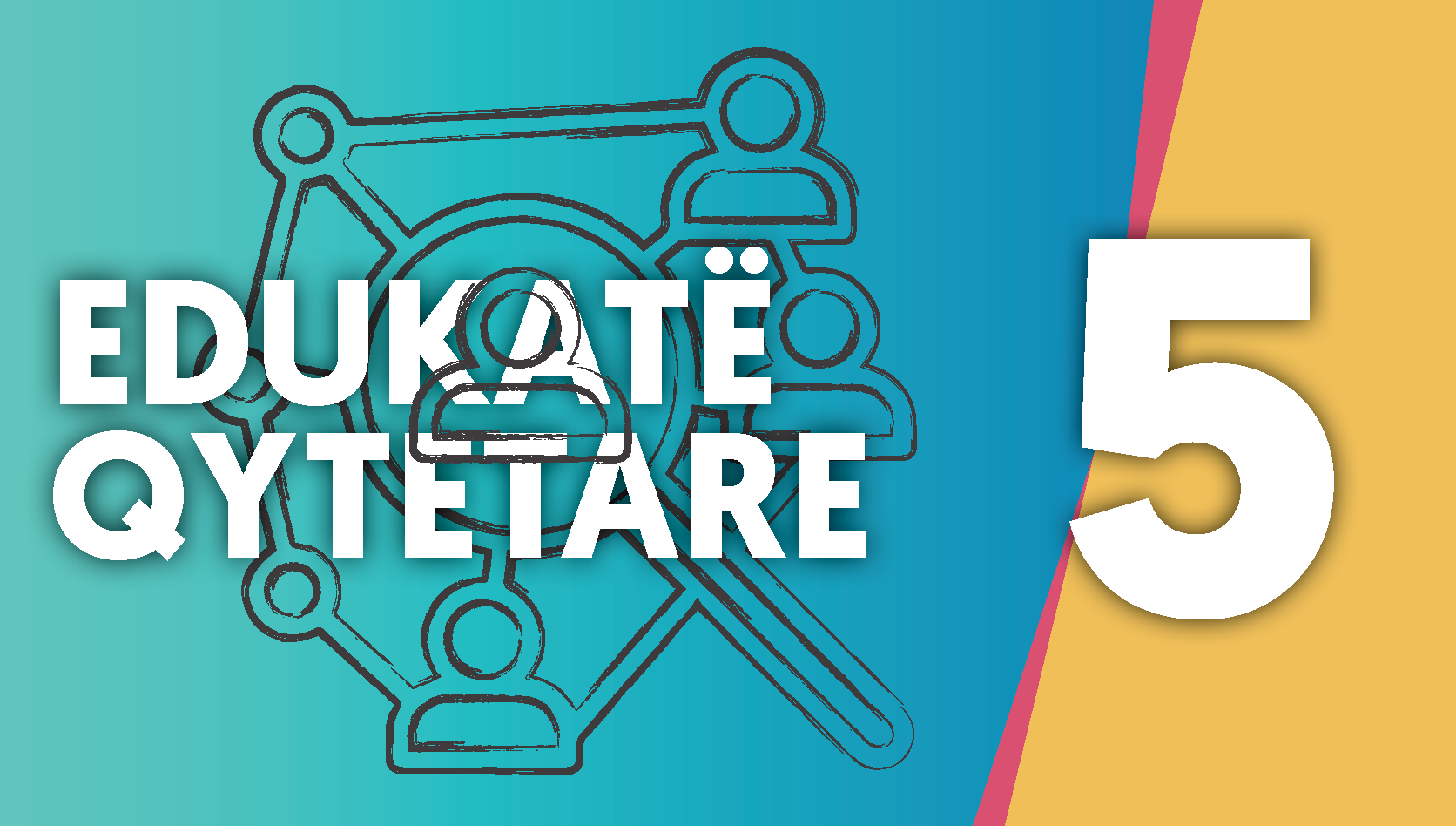 Edukatë qytetare - Klasa e pestë Image