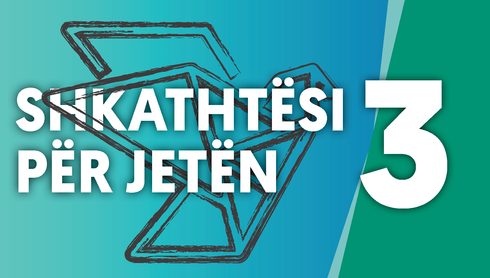 Shkathtësi për jetë - Klasa e tretë Image