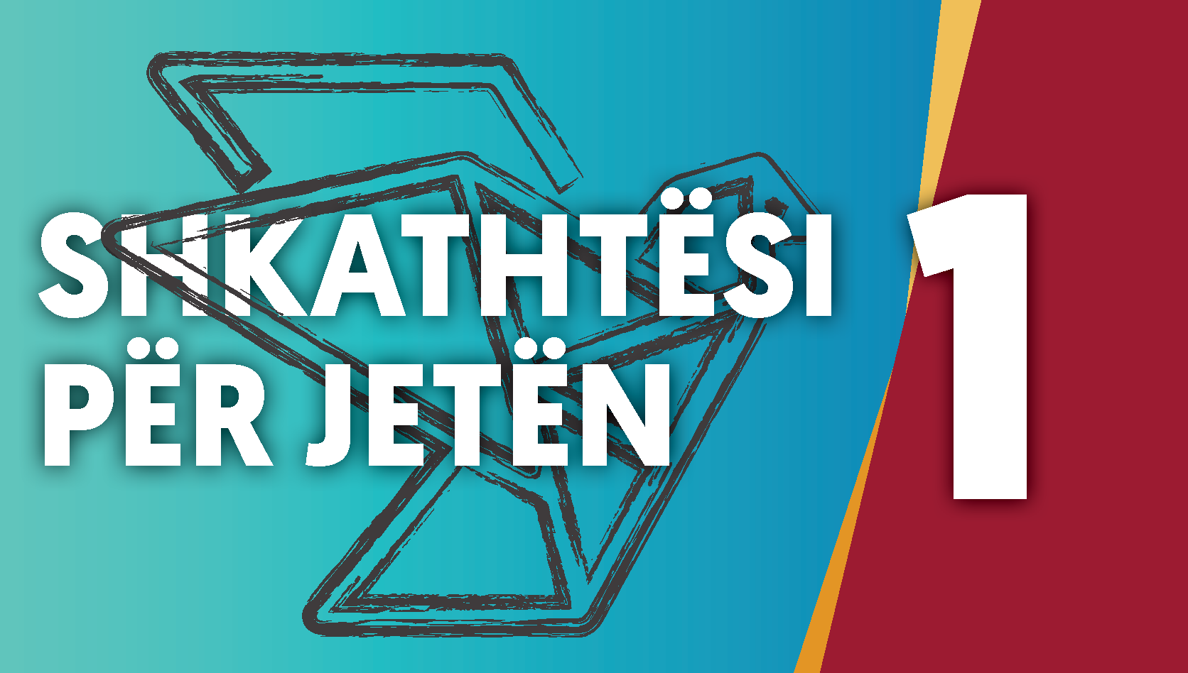 Shkathtësi për jetë - Klasa e parë Image