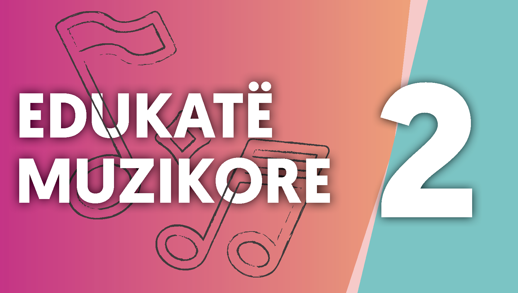 Edukatë muzikore - klasa e dytë Image