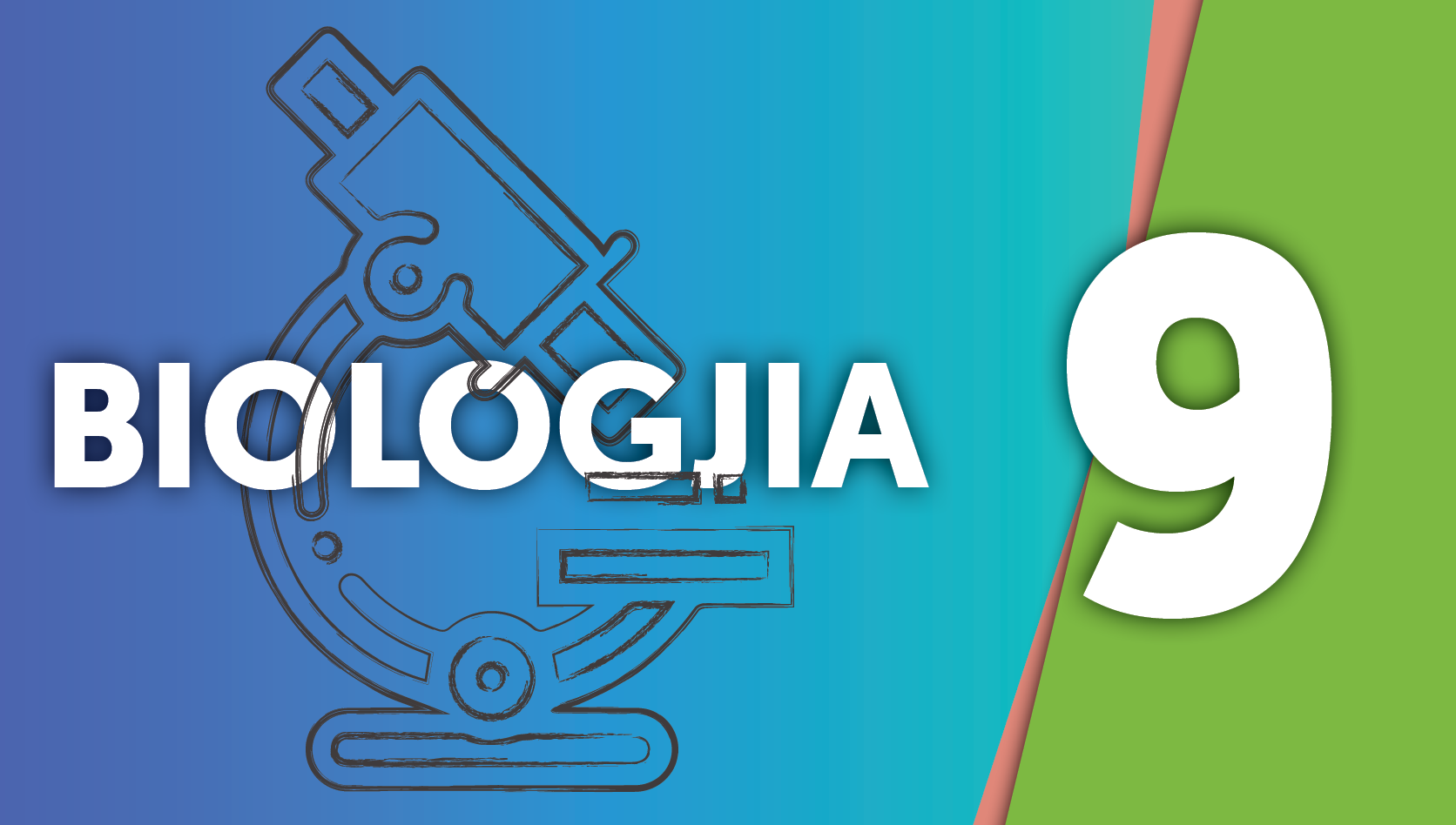 Biologji - Klasa e nëntë Image