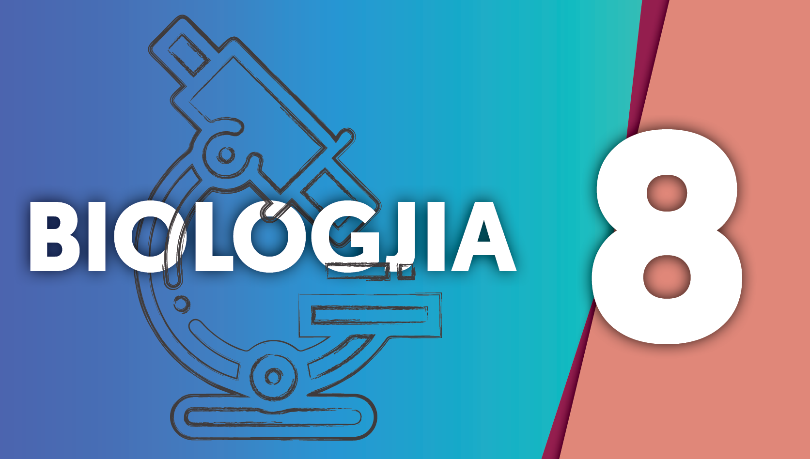 Biologji - Klasa e tetë Image