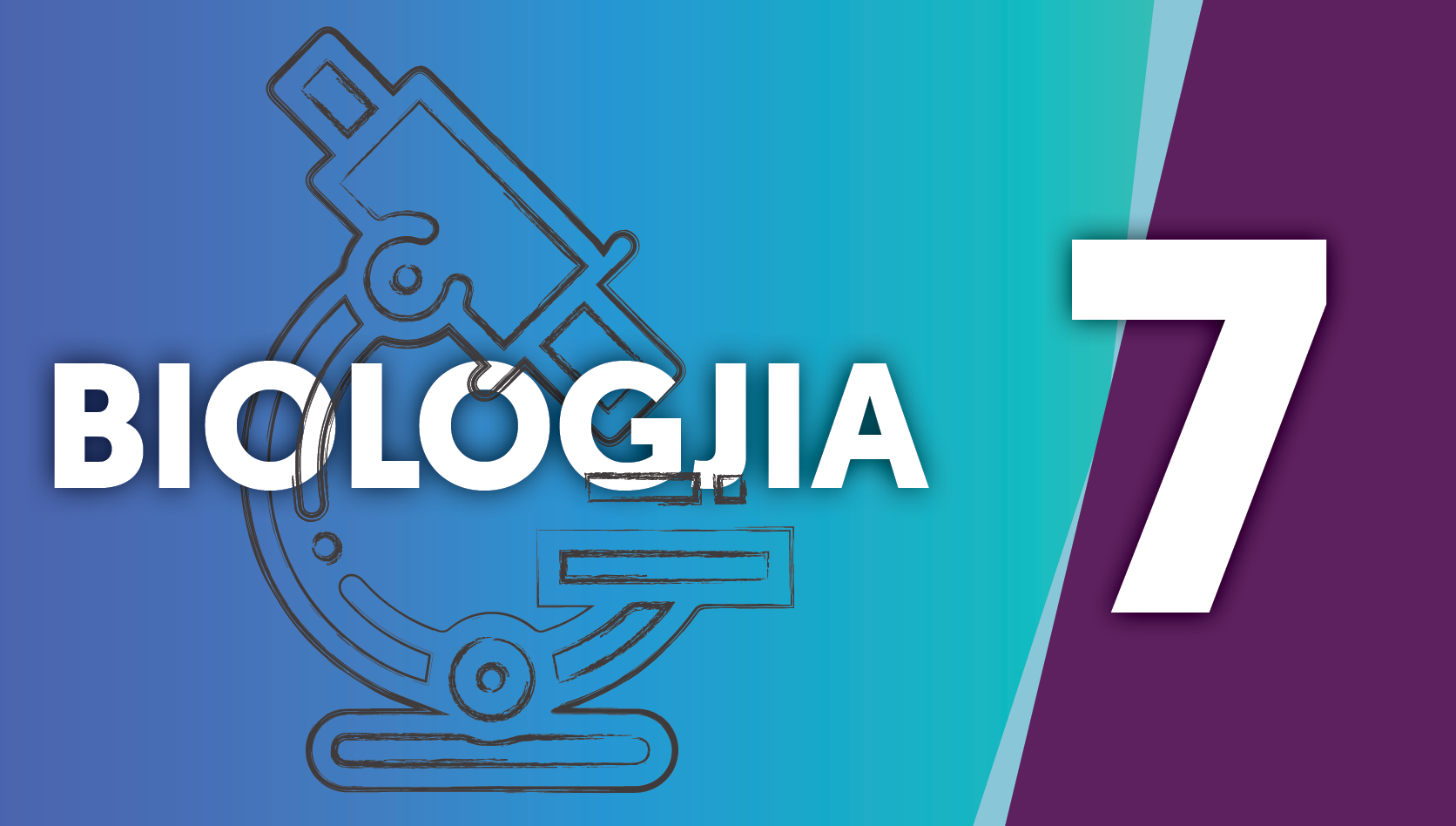 Biologji - Klasa e shtatë Image