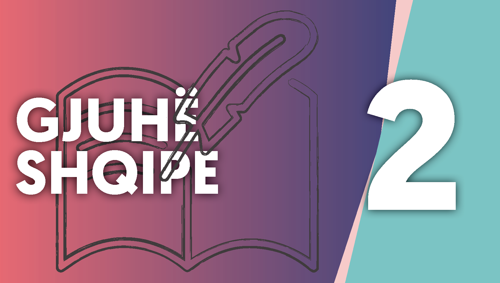 Gjuhë Shqipe - Klasa e dytë Image