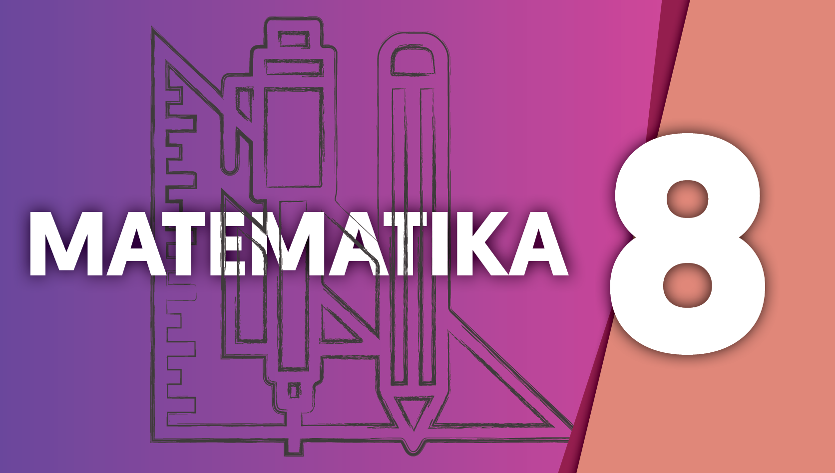 Matematika - Klasa e tetë Image
