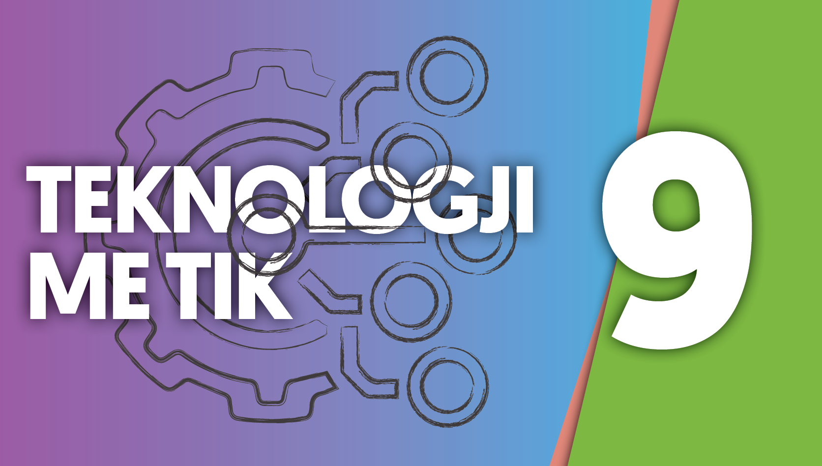 Teknologji me TIK - Klasa e nëntë Image