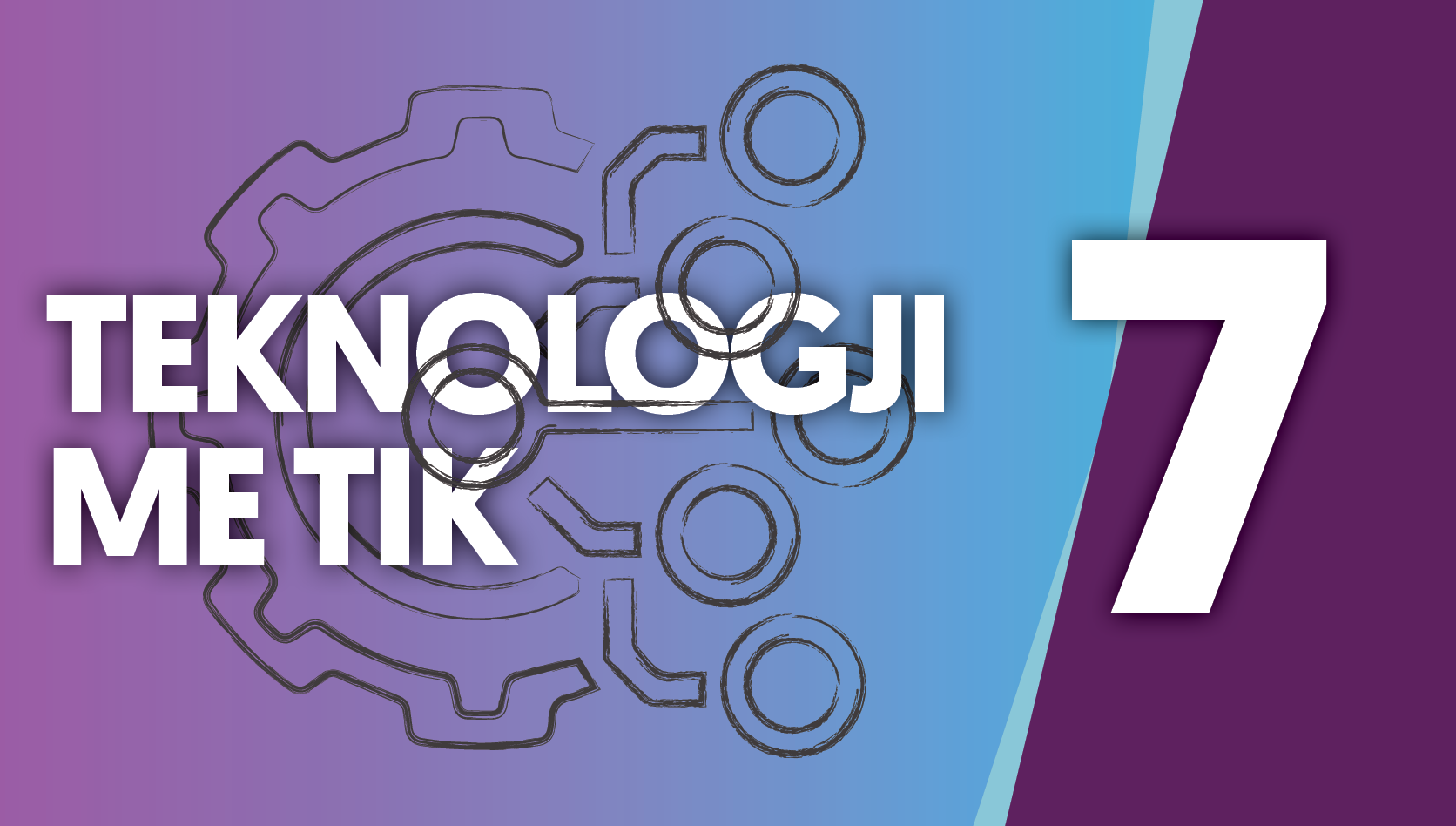 Teknologji me TIK - Klasa e shtatë Image