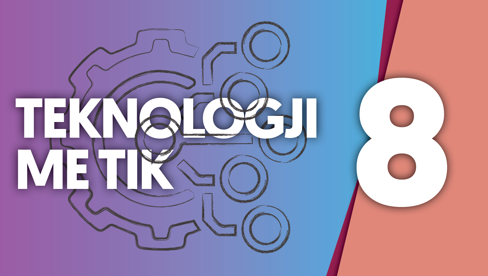 Teknologji me TIK - Klasa e tetë Image