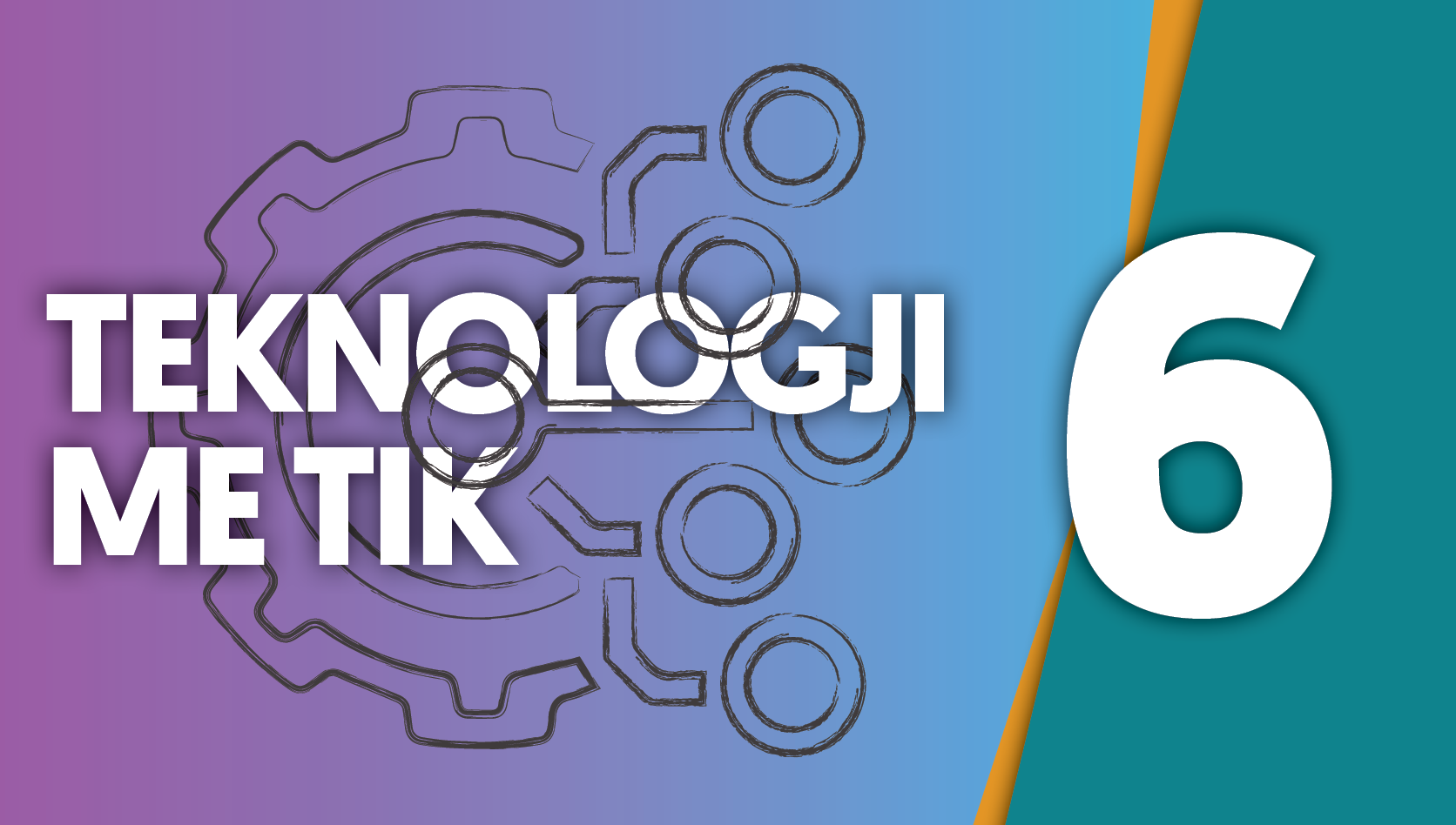 Teknologji me TIK - Klasa e gjashtë Image