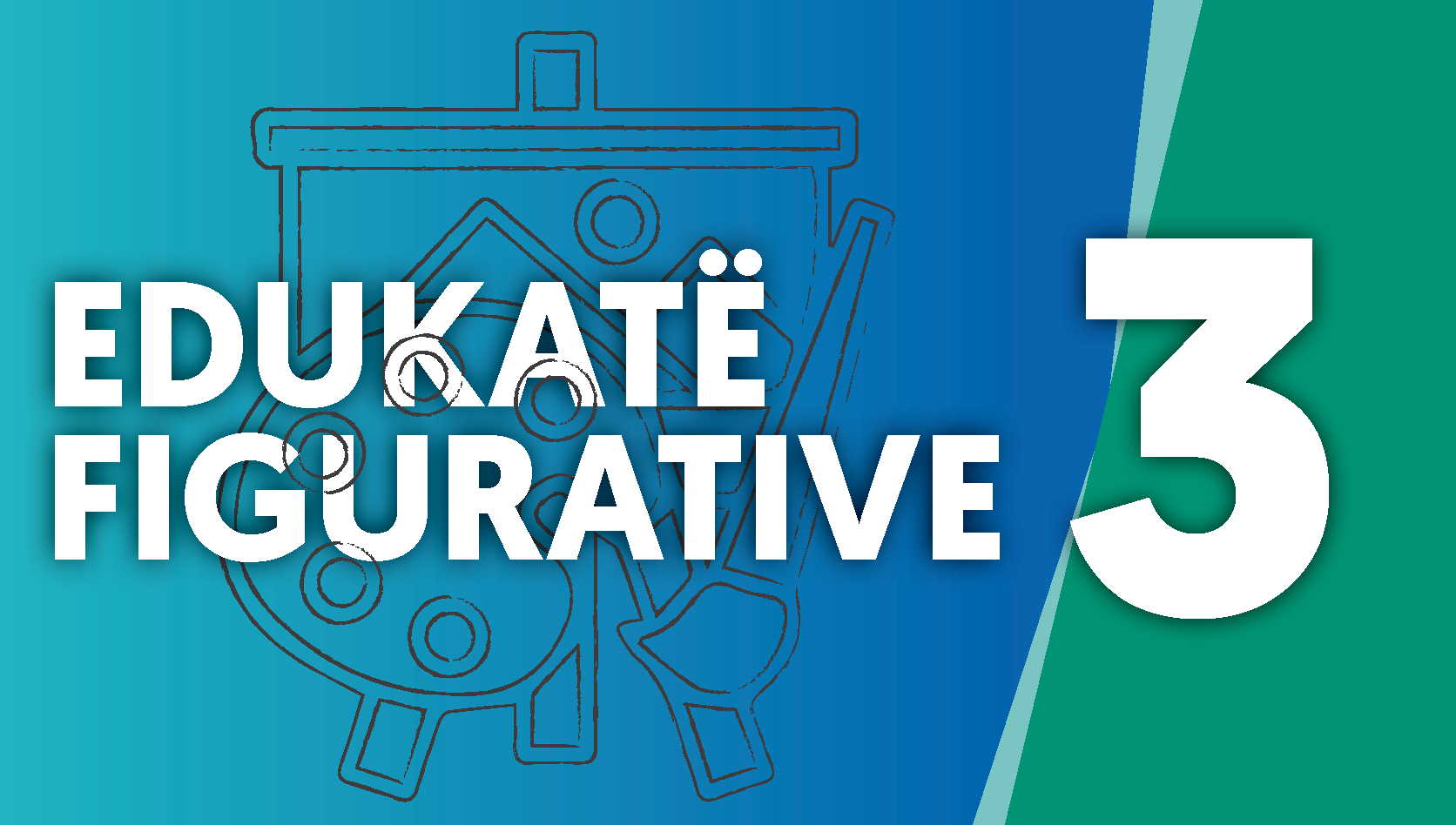 Edukatë figurative - klasa e tretë Image