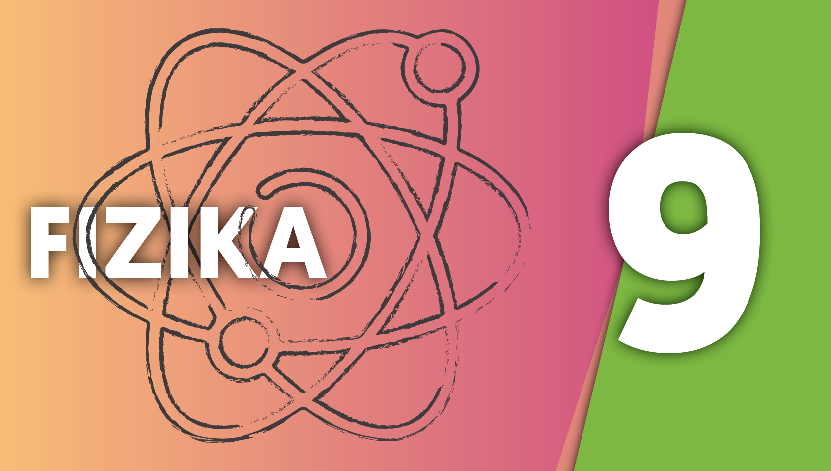 Fizike - Klasa e nëntë Image