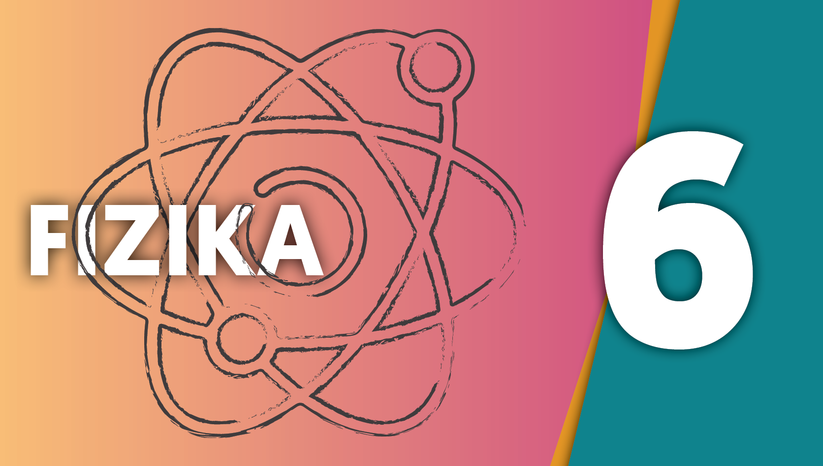 Fizikë - Klasa e gjashtë Image